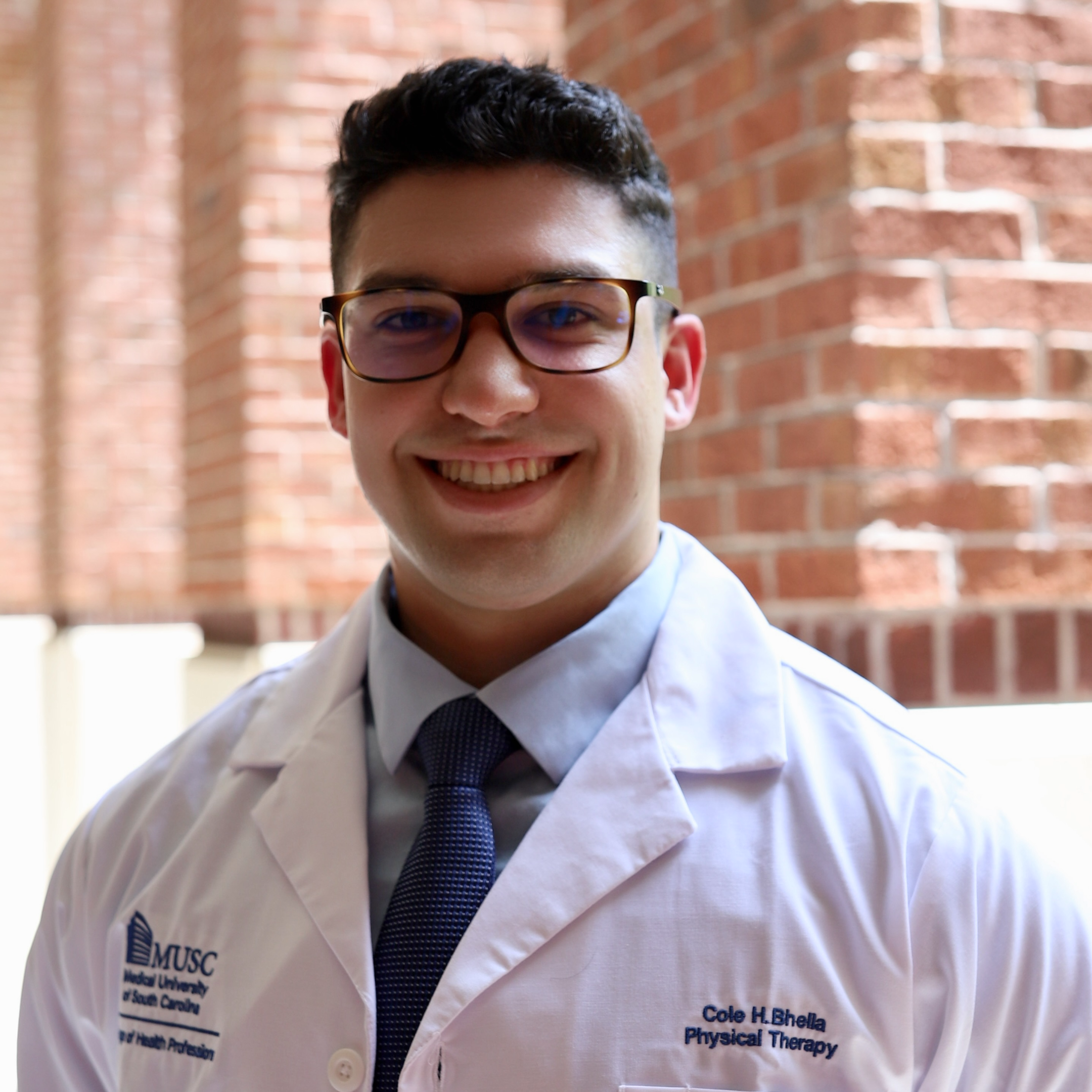 Professional Headshot